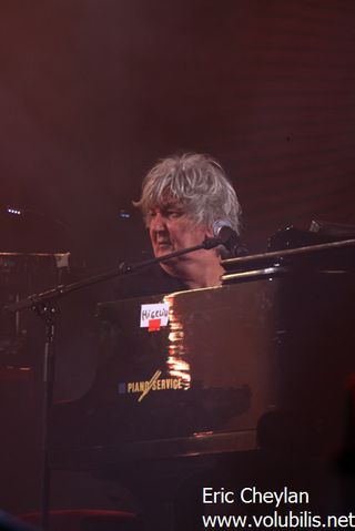  Jacques Higelin - Festival FNAC Live 2013
