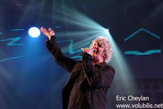  Jacques Higelin - Festival FNAC Live 2013