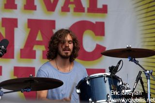 Natas Loves You - Festival FNAC Live 2013
