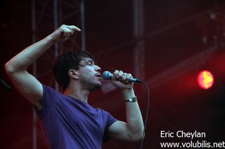  Breton - Festival FNAC Live 2014