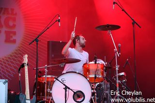  Breton - Festival FNAC Live 2014