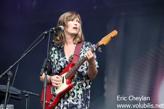  Mina Tindle - Festival FNAC Live 2014