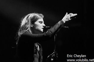  Christine And The Queens - Festival FNAC Live 2015