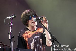  Declan McKenna - Festival FNAC Live 2015