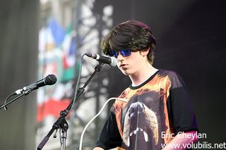  Declan McKenna - Festival FNAC Live 2015