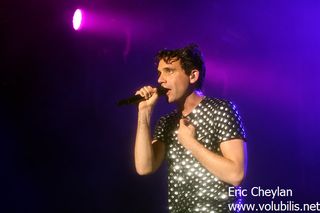  Mika - Festival FNAC Live 2015