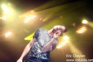  Mika - Festival FNAC Live 2015
