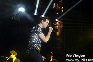  Mika - Festival FNAC Live 2015