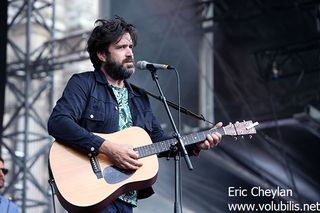  La Maison Tellier - Festival FNAC Live 2016