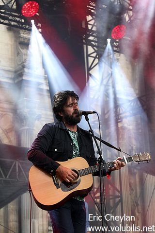  La Maison Tellier - Festival FNAC Live 2016