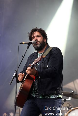  La Maison Tellier - Festival FNAC Live 2016