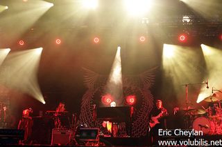  Yael Naim - Festival FNAC Live 2016