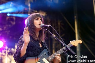 Clara Luciani - FNAC Live 2017