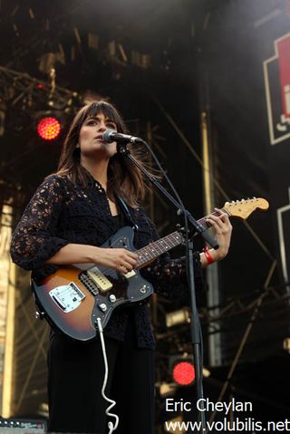 Clara Luciani - FNAC Live 2017