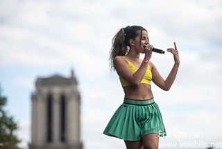 Bianca Costa - Festival FNAC Live Paris 2022