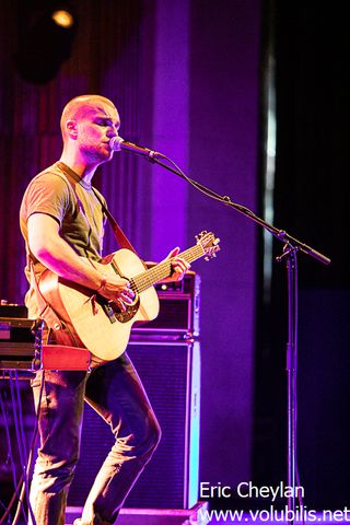 Elliott Armen - Festival FNAC Live Paris 2022