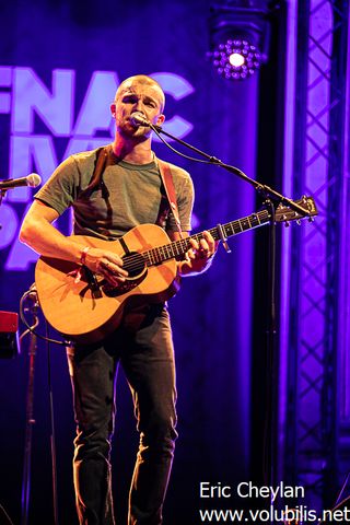 Elliott Armen - Festival FNAC Live Paris 2022