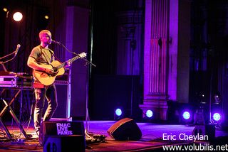 Elliott Armen - Festival FNAC Live Paris 2022