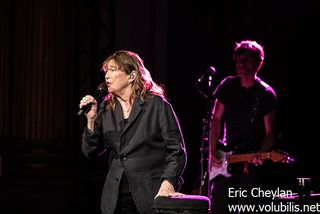 Jane Birkin - Festival FNAC Live Paris 2022