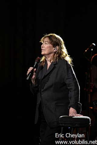 Jane Birkin - Festival FNAC Live Paris 2022