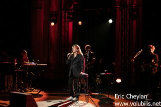 Jane Birkin - Festival FNAC Live Paris 2022