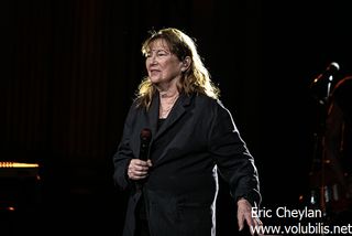 Jane Birkin - Festival FNAC Live Paris 2022