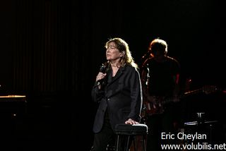 Jane Birkin - Festival FNAC Live Paris 2022