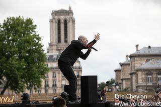 Jazzy Bazz - Festival FNAC Live Paris 2022