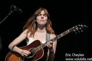 Lonny - Festival FNAC Live Paris 2022