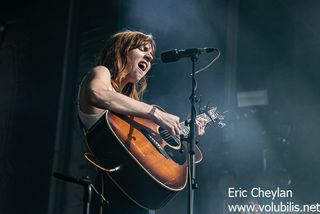 Lonny - Festival FNAC Live Paris 2022