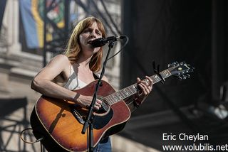 Lonny - Festival FNAC Live Paris 2022