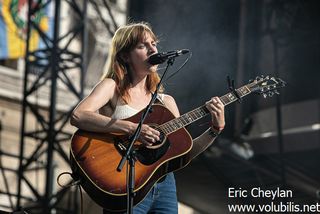 Lonny - Festival FNAC Live Paris 2022