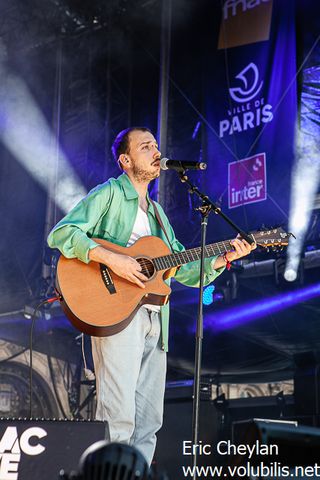 The Doug - Festival FNAC Live Paris 2022