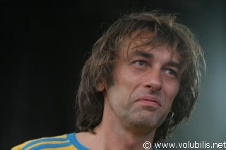 Yann Tiersen - Festival Furia Sound 2006