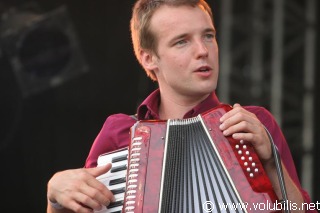 Zita Swoon - Festival Furia Sound 2006