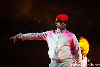 The Black Eyed Peas - Festival Global Citizen 2021