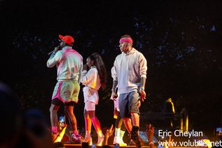 The Black Eyed Peas - Festival Global Citizen 2021