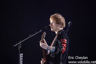 Ed Sheeran - Festival Global Citizen 2021