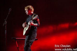 Ed Sheeran - Festival Global Citizen 2021