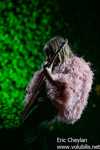 Maneskin - Festival Global Citizen 2021