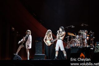 Maneskin - Festival Global Citizen 2021