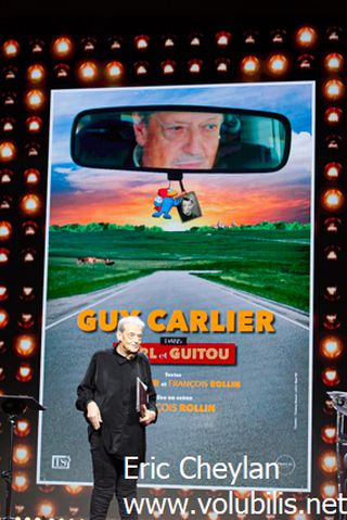 Guy Carlier - Grand Gala Humour Politique 2020