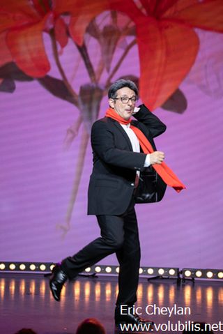 Michel Guidoni - Grand Gala Humour Politique 2020