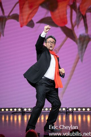 Michel Guidoni - Grand Gala Humour Politique 2020
