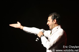 David Serero - Haiti Debout 2011