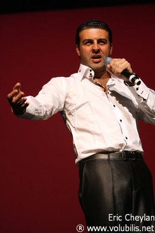 David Serero - Haiti Debout 2011