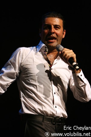 David Serero - Haiti Debout 2011