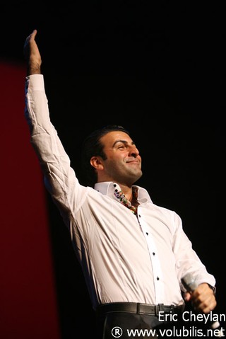 David Serero - Haiti Debout 2011