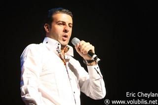 David Serero - Haiti Debout 2011