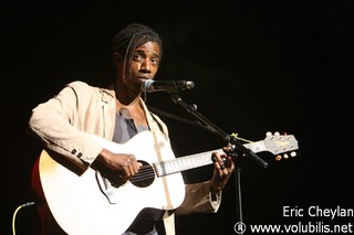 Julien Voulzy - Haiti Debout 2011